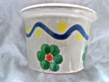 Small flower pot for sale  UK