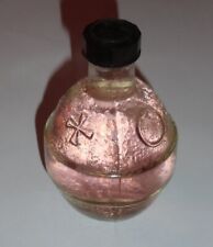 Petite bouteille croix d'occasion  Rai