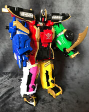 Power rangers super gebraucht kaufen  Düsseldorf