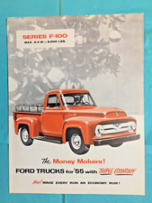 1955 ford f100 pickup for sale 1955 ford f100 pickup for sale Dayton