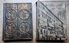 Grandezza milano usato  Pescia