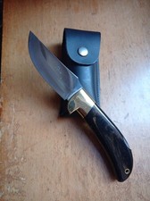 Coltello caccia pieghevole usato Coltello caccia pieghevole usato  Milano
