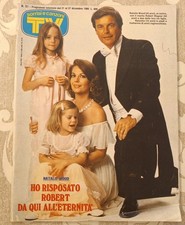 Sorrisi canzoni 1980 usato  Monteroni di Lecce