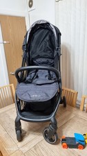Tutti bambini stroller for sale  GLASGOW