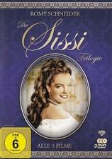 Sissi trilogie 3 gebraucht kaufen  Berlin