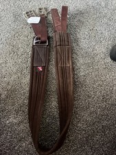 Aerborne humane girth for sale  WOLVERHAMPTON