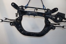 Berceau toyota rav d'occasion  Seclin