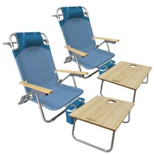 Folding backpack beach for sale  Ashford