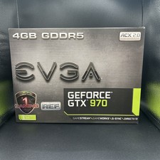 Open box evga d'occasion  Expédié en Belgium