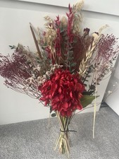Dried flowers bouquet for sale  LIVERPOOL