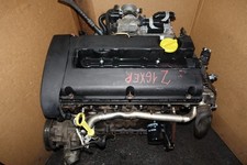 Motor z16xep 120tkm gebraucht kaufen  Hamburg