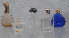 Bundle empty perfume for sale  BARNSLEY
