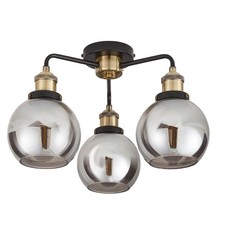 Ceiling light lamp for sale  STAFFORD
