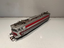 Jouef locomotive electrique d'occasion  Carros