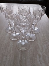 Stewart crystal glengarry for sale  MANCHESTER