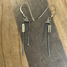 Unmarked silver double for sale  Sneads Ferry