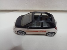 Modellino auto plastica usato  Bologna