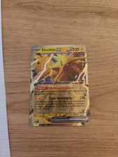 Carte pokemon électhor d'occasion Carte pokemon électhor d'occasion  Pontarlier