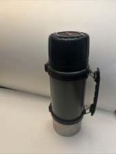 Vintage thermos vacuum for sale  Higganum