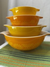 Vintage pyrex set for sale  Helotes