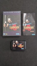 The super shinobi usato  Torino