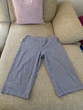 Damen bermuda golfhose gebraucht kaufen  Lübeck