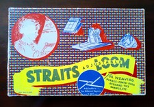 Straits adjustable weaving for sale  Auburn