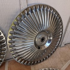 Set chrome bellagio for sale  Phoenix