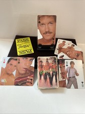 Vintage 1982 chippendales d'occasion  Expédié en Belgium
