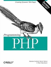 Programming PHP Perfect Rasmus, Tatroe, Kevin, MacIntyre, Peter L comprar usado  Enviando para Brazil