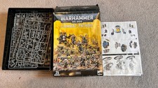 Warhammer 40000 combat for sale  READING