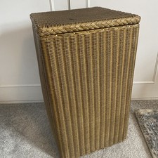 Vintage lloyd loom for sale  NEWBURY