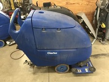 Floor scrubber for sale  Saint Charles