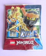 Lego ninjago minifiguren gebraucht kaufen  Bad Salzuflen