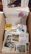 Lot cartes enveloppes d'occasion  Moulins