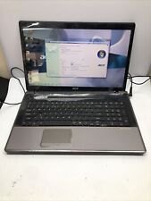 Acer aspire 7745 d'occasion  Expédié en Belgium