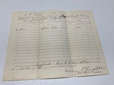 Civil war 101st for sale  Alexandria