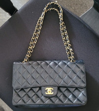 Chanel classic flap for sale  BLACKPOOL