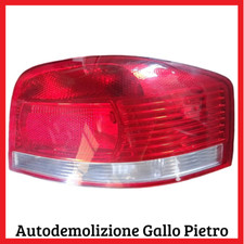 Fanale posteriore destro usato  Taranto