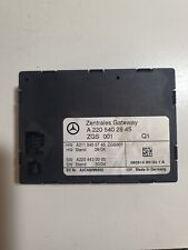 Mercedes class w220 for sale  BEVERLEY