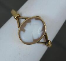 Antique 18ct gold for sale  ST. HELENS