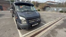 Ford transit dropside for sale  CROWBOROUGH