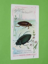 Chromo 1900 1914 d'occasion  Vendat