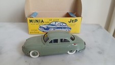 Jep panhard dyna d'occasion  Toulouse-