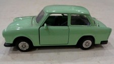 Rare trabant miniature d'occasion Rare trabant miniature d'occasion  Sannois