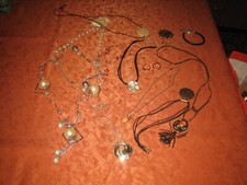 Diverser modeschmuck guter gebraucht kaufen  Lauchhammer