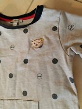 Kleid steiff 116 gebraucht kaufen  Rechberghausen