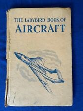 Ladybird book aircraft for sale  WEST MOLESEY