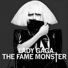 Fame monster lady for sale  SEAFORD