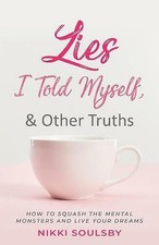 Lies told truths for sale  DERBY